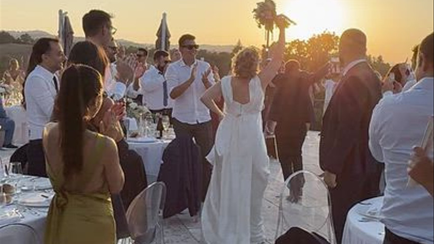 Ilaria Gamberini Eventi di Stile 