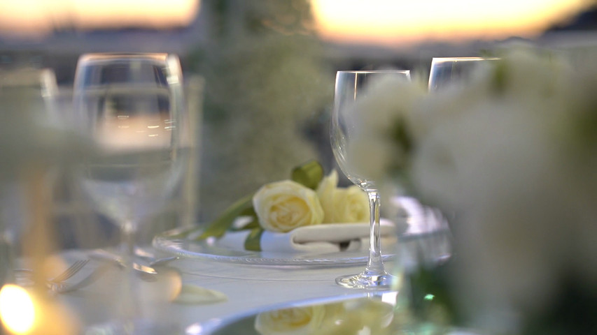 LA TERRAZZA DEI SOGNI