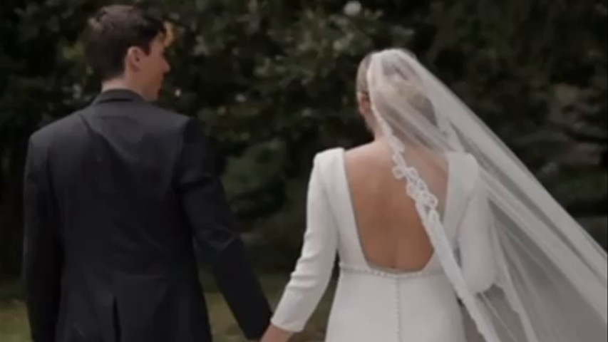 Wedding Eros e Beatrice