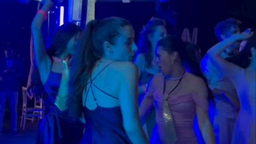 Dj Set - Erika e Giulio - Luglio 2025