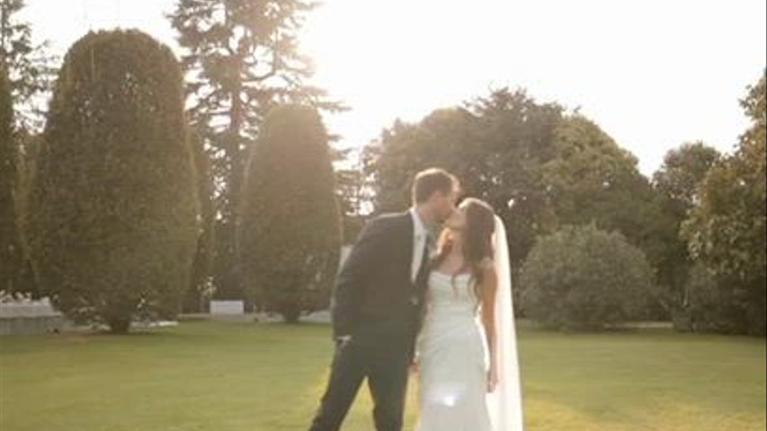 Wedding Nicolo e Maria Chiara 