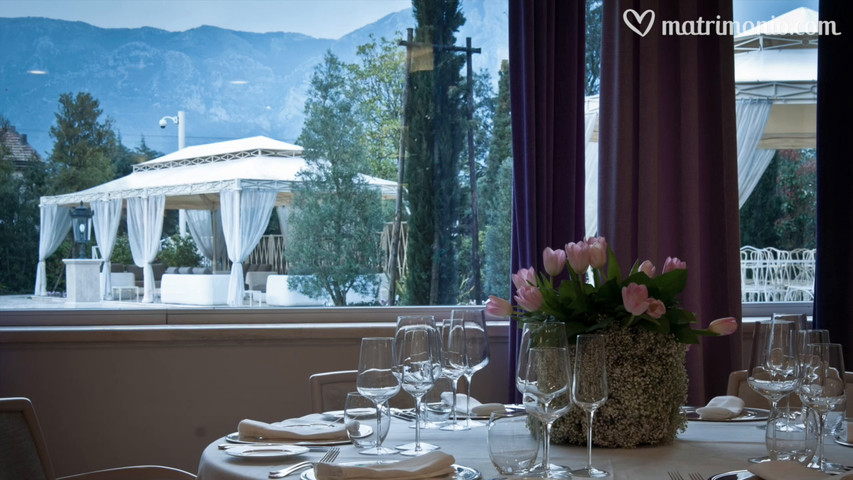 Samnium Resort et Suites