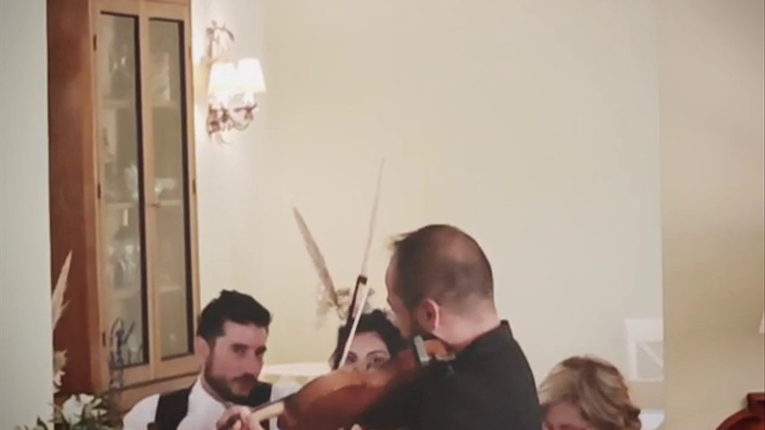 Musica matrimoni Catania