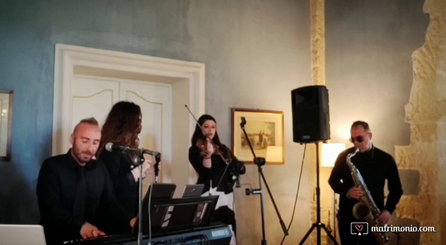 Iniziamo la stagione in musica