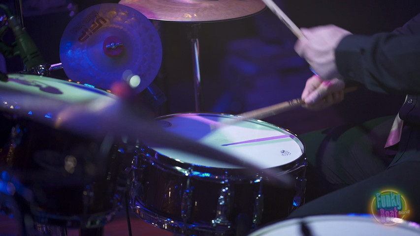 Funky Beat Band