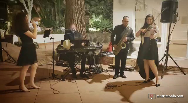 Musicò Band
