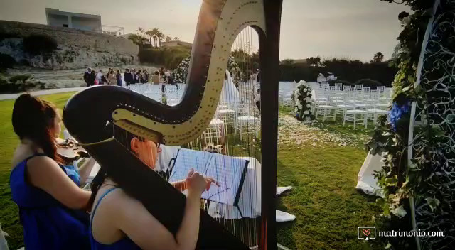 Matrimonio musica Catania