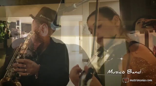 Musicò Band