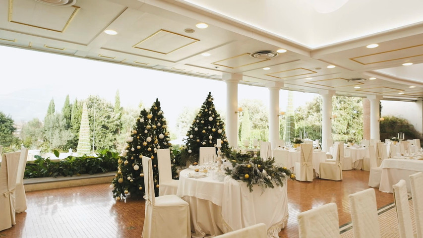 Samnium Resort et Suites