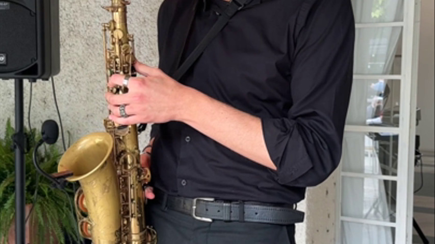 Sax Mood 