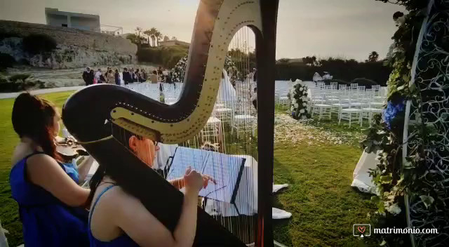 Matrimoni Sicilia