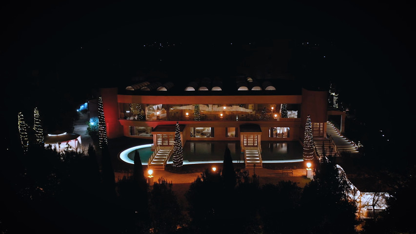 Samnium christmas 2024