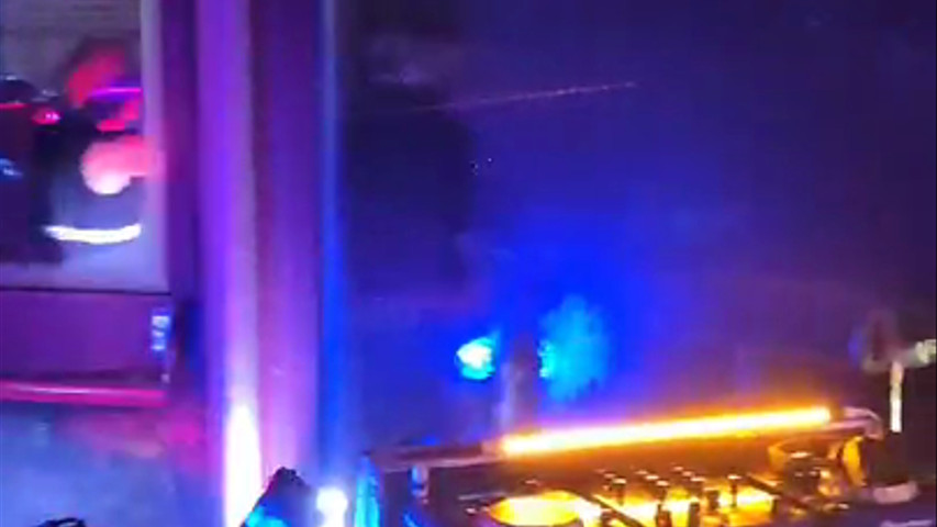 LAFAYETTE PARTY DANCE