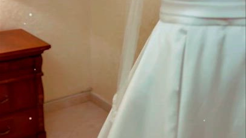 Sposa d’inverno