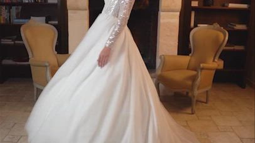 Sposa ModaMilano Altamura