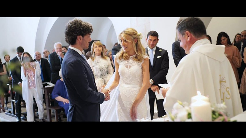 Micol e Riccardo || Masseria San Nicola || Wedding in Apulia