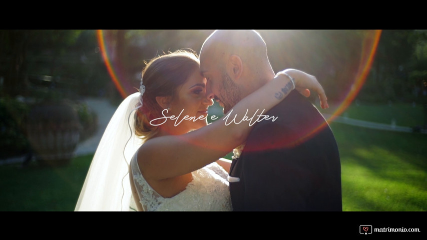 Selene e Walter, Valle di Badia, wedding in Tuscany