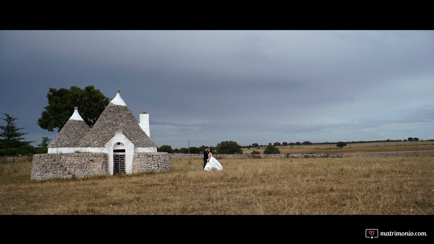 A+G, Masseria Bonelli, wedding in Apulia