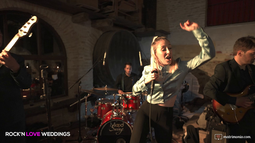 Mood Swing - Amore disperato