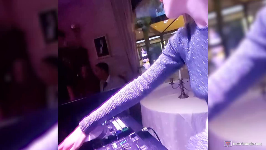 Dj set