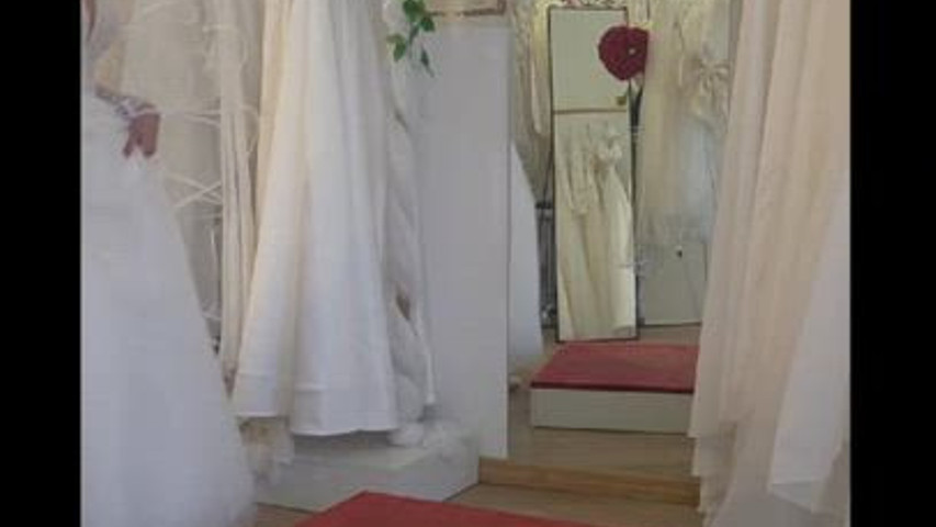 Abiti da sposa
