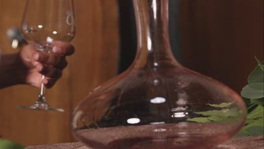 Rito del vino