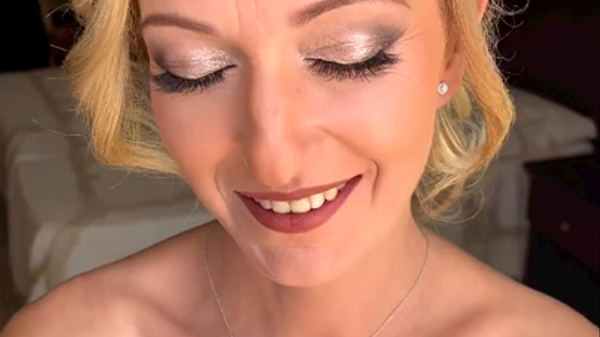 Monia Trucco sposa in Calabria sposarsi matrimonio 2024 2025 