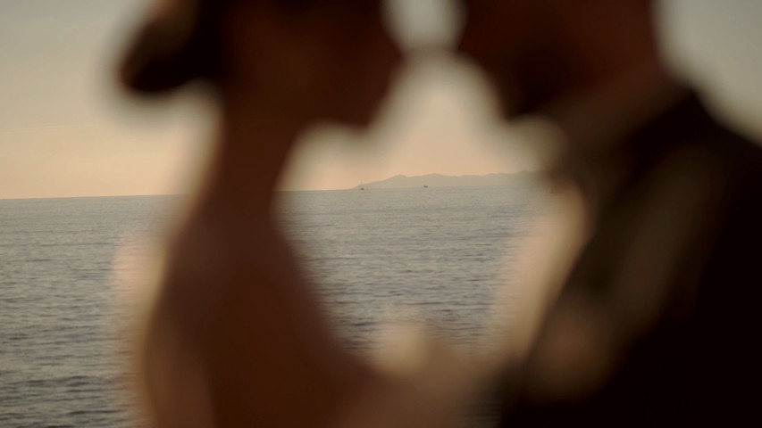Isola d'Elba - Wedding