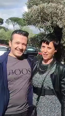 Video Recensione Giorgia&Francesco 23/09/2024