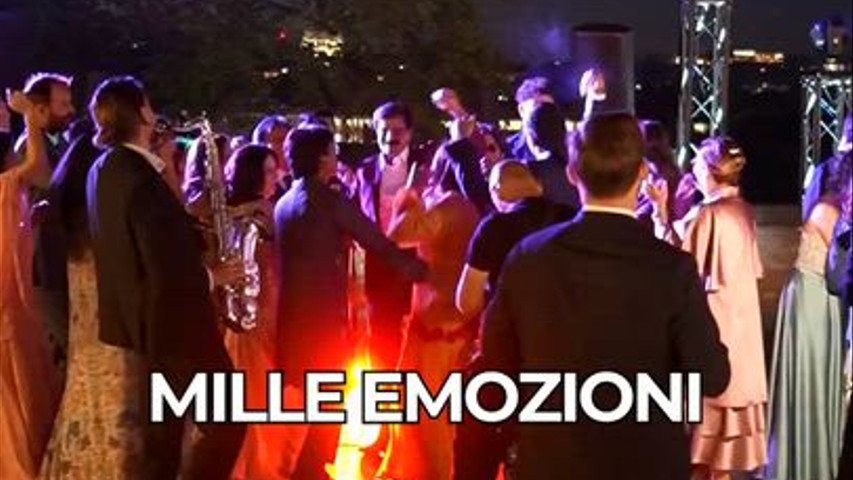 LIFE: emozioni da vivere, musica da ricordare.