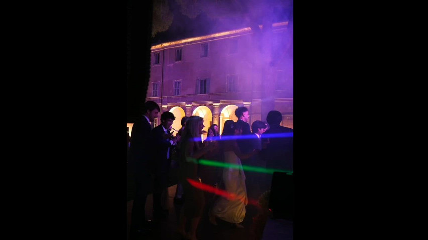 Live Performers & DJ set