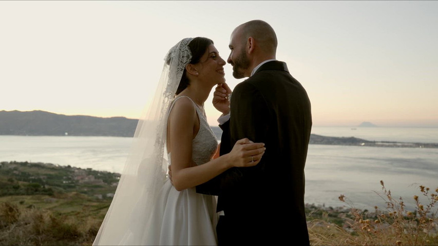 Trailer Benedetta e Gianluca