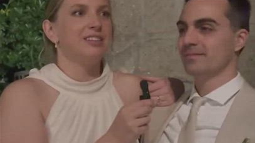 Video Recensione Olga&Stefano 23/05/26
