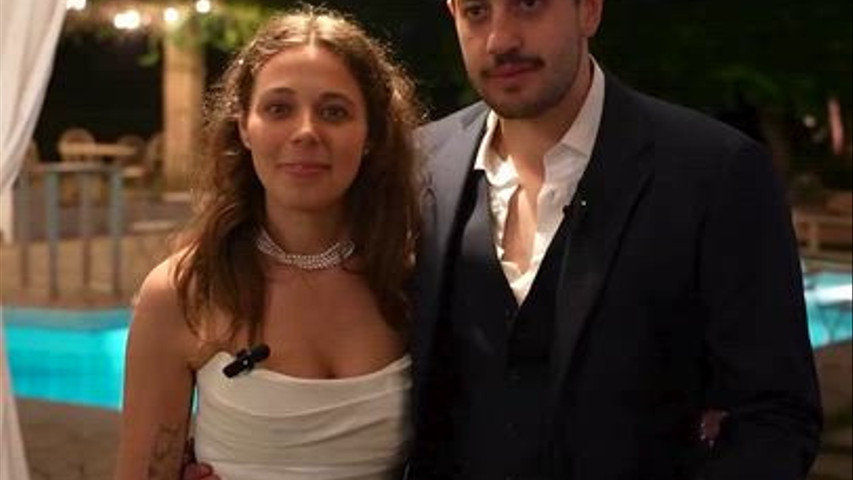 Video Recensione Giulia&Joao