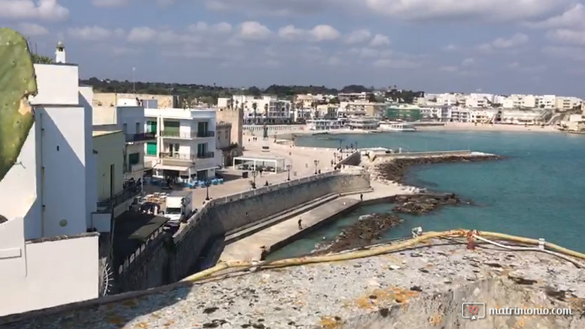 La Terrazza di Otranto