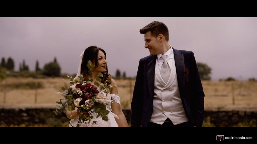 Michele e Rosa - Wedding Trailer