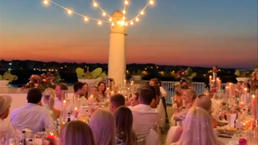 La Terrazza di Otranto