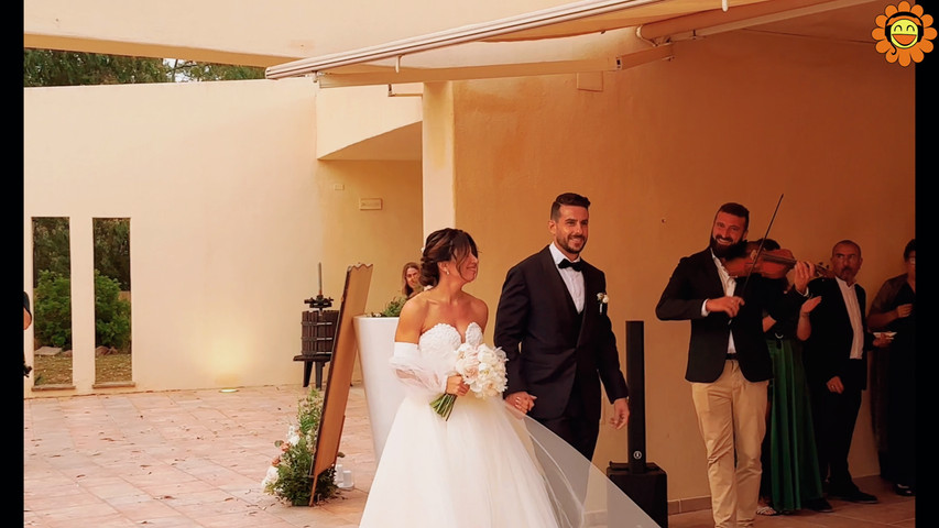 Wedding promo 2024
