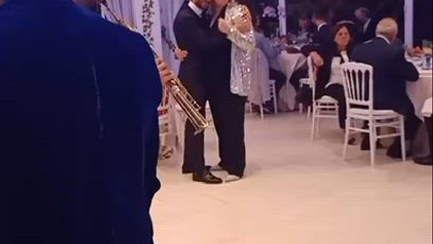 Hallelujah - Emozione pura con Sax Soprano