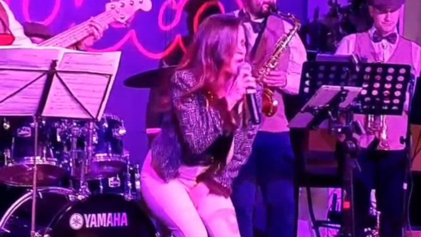 Showreel Live - Il meglio della nostra Musica