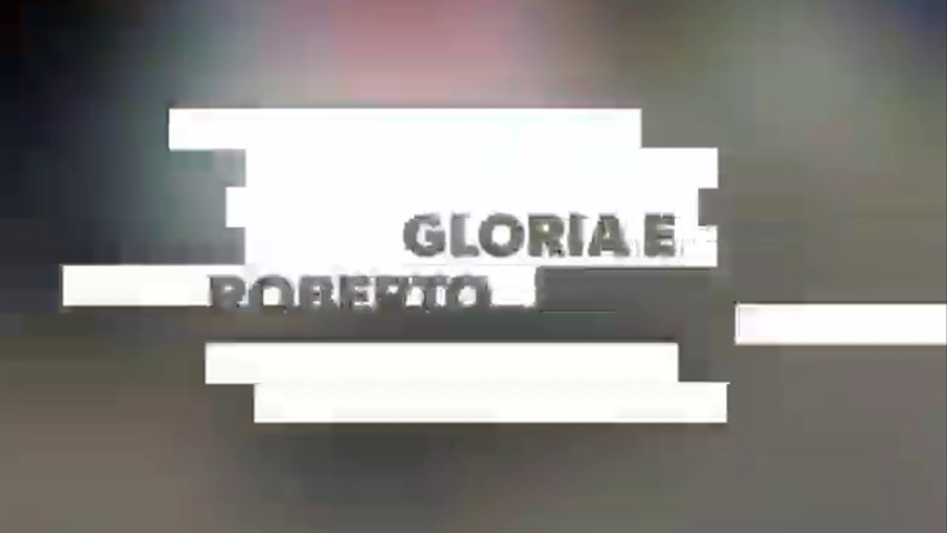 Gloria & Roberto 