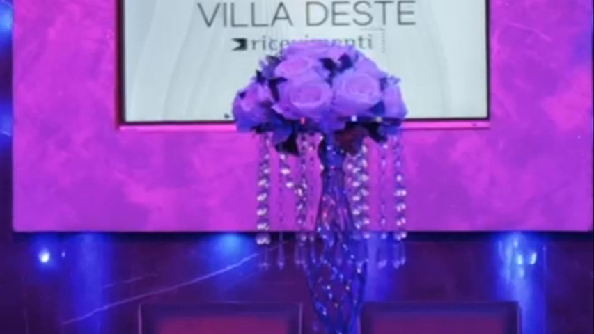 Villa Deste' 