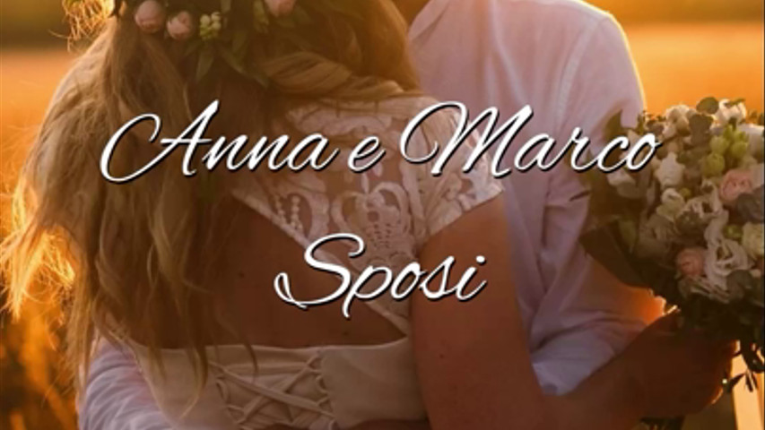 La canzone di Anna e Marco