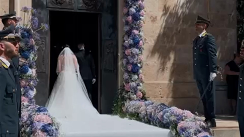 Chiara Flora - Flor Design Luciano Rizzi 