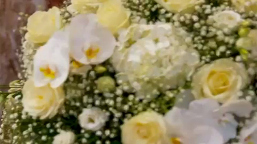 Chiara Flora - Flor Design Luciano Rizzi