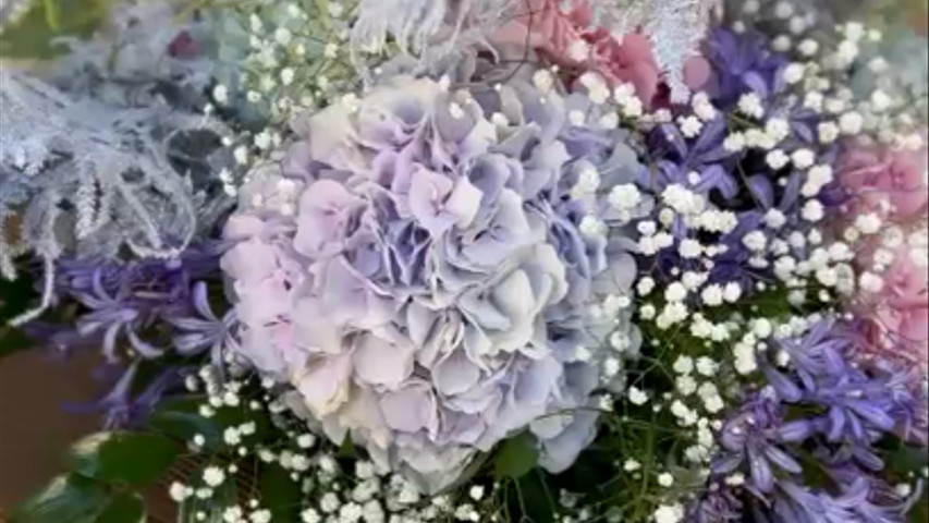 Chiara Flora - Flor Design Luciano Rizzi
