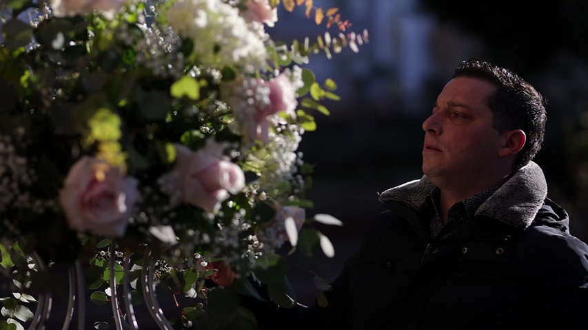 Bisconti Floral Designer