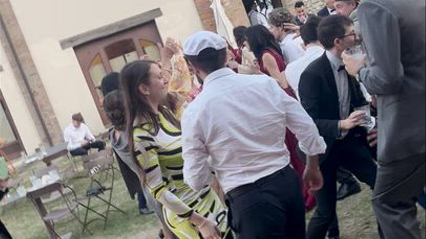 Wedding Bologna