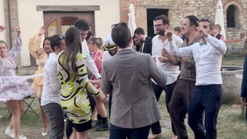 Wedding Bologna