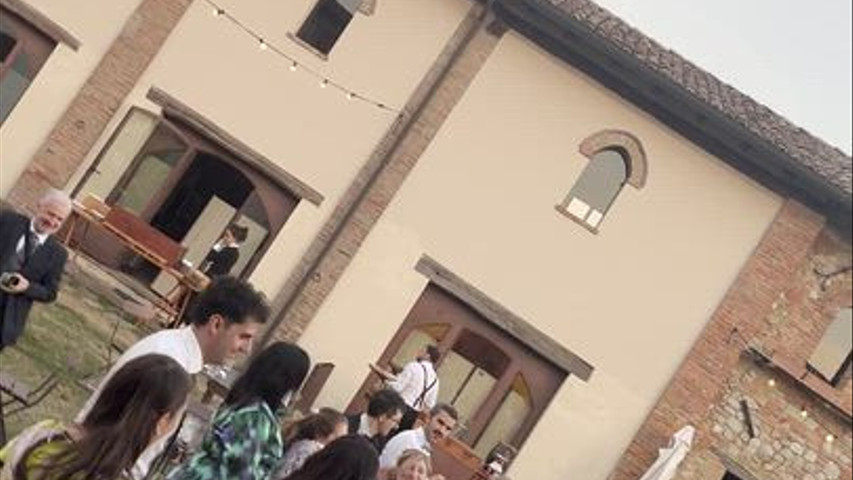 Wedding Bologna
